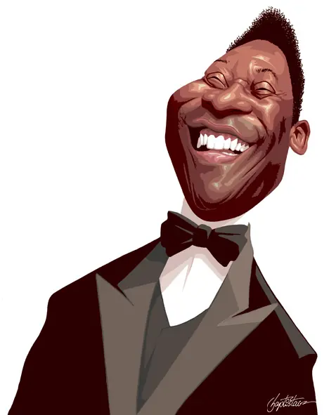caricaturas