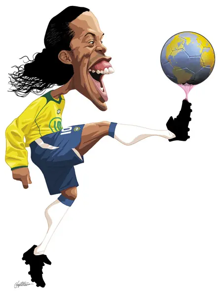 caricaturas