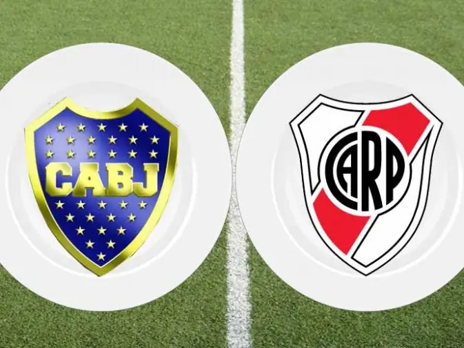 River Boca,historias,curiosidades y mas