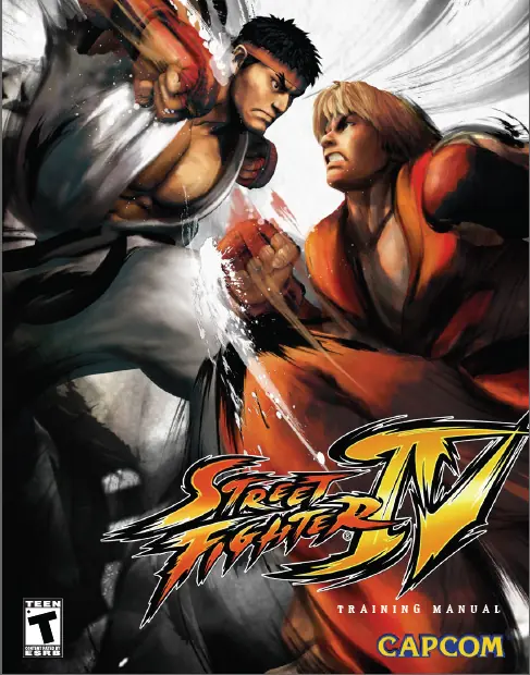 Street Fighter IV desbloquear los personajes(este si Funka)