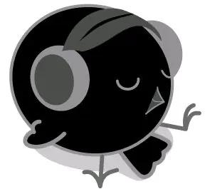 San