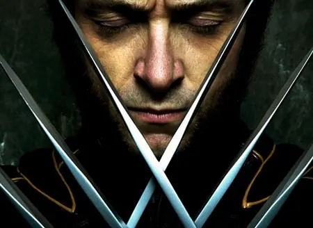 Wolverine
