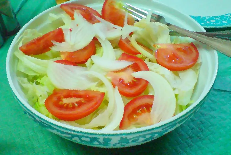 picada