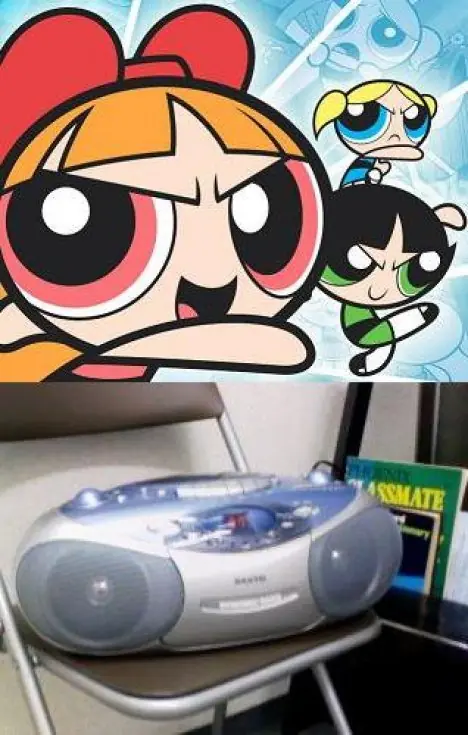 gracioso