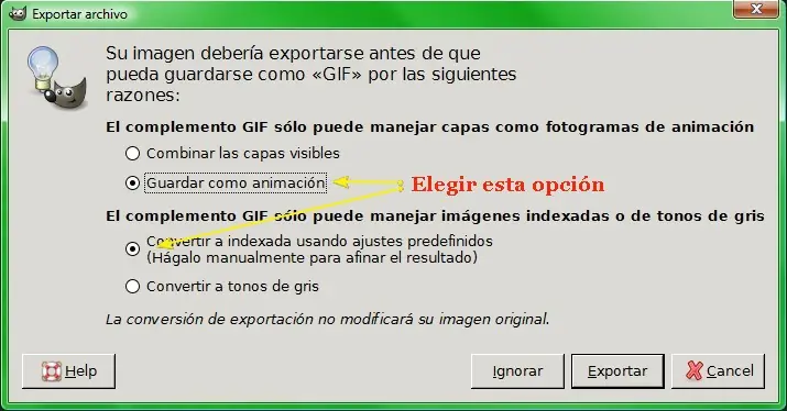 animacion