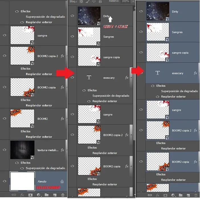 fotos