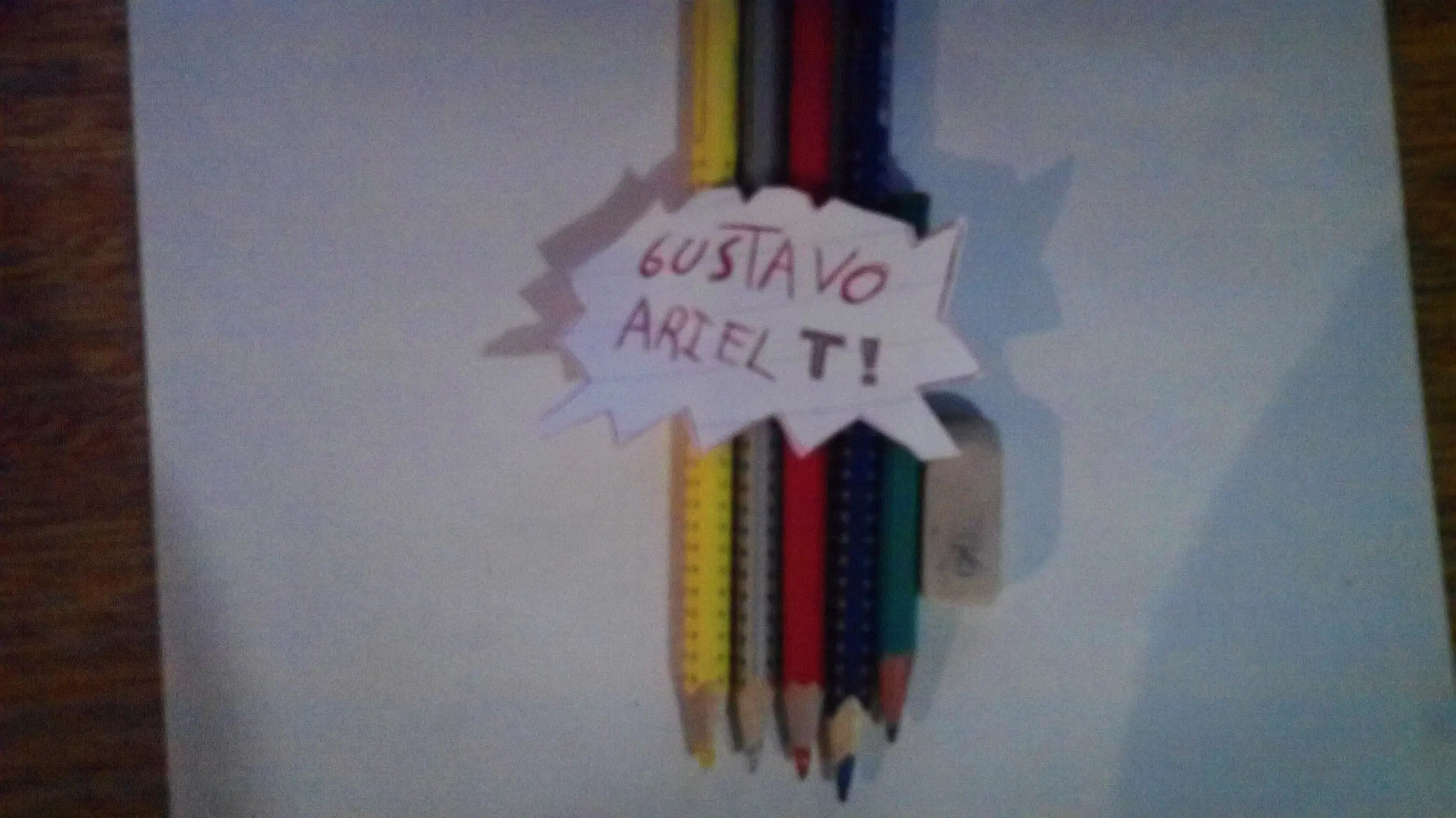 lapiz
