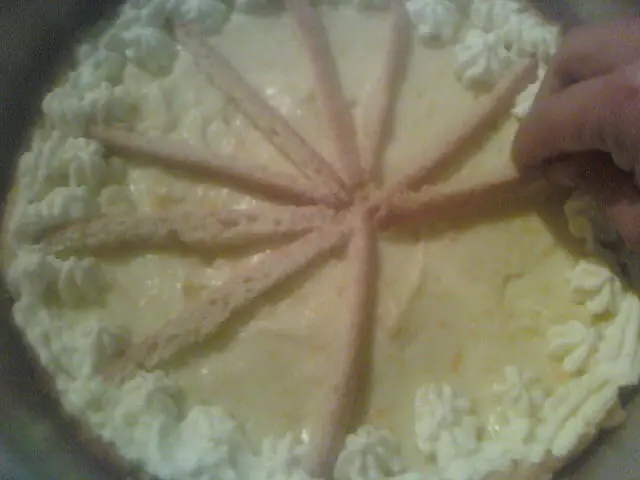 tarta