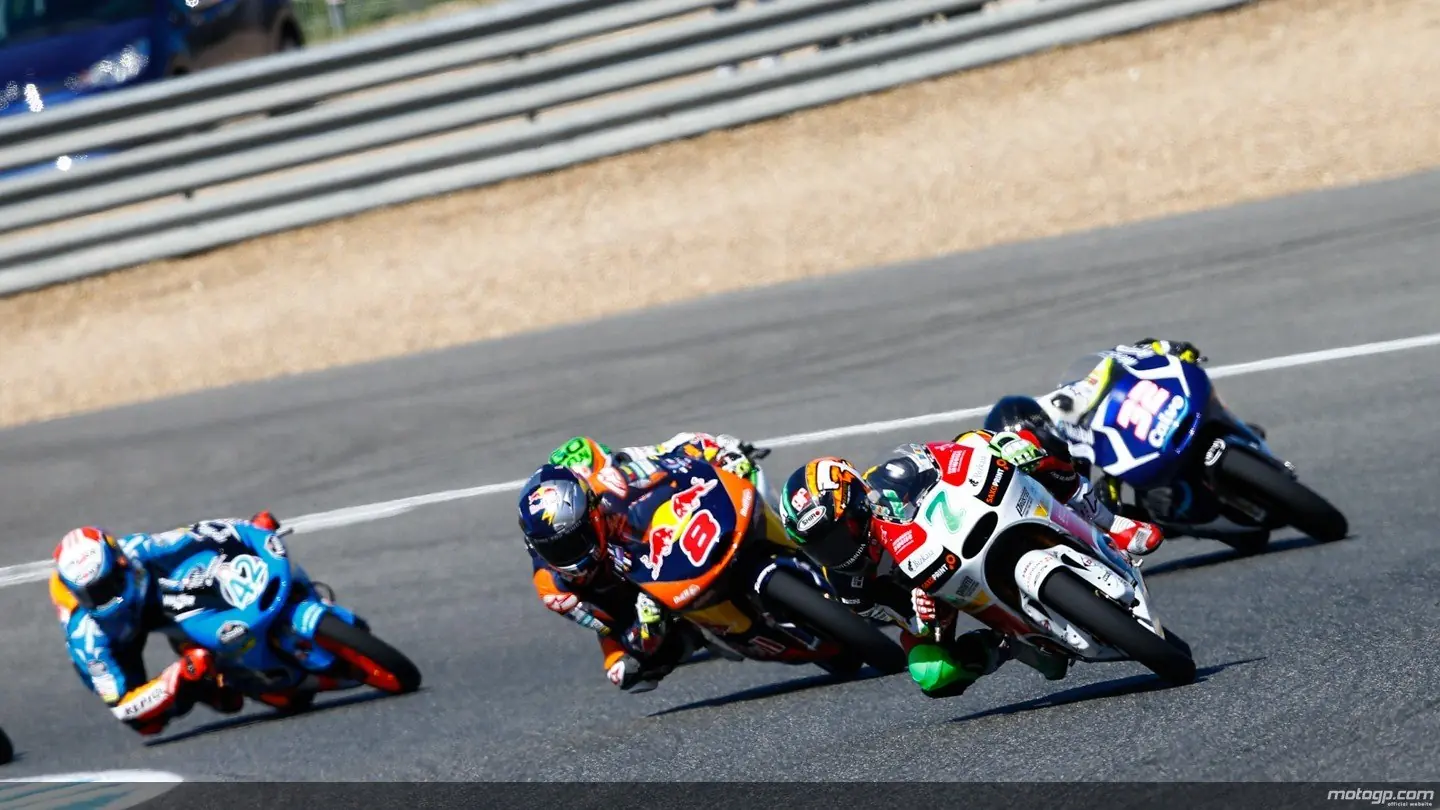 gran premio