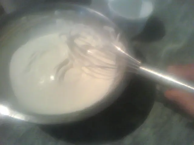 Lemon pie sin horno artesanal