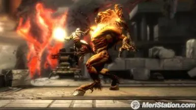 God of War 3 (info)