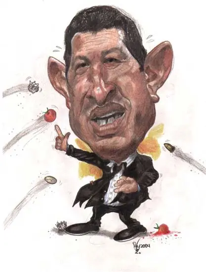 Chavez