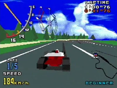 games