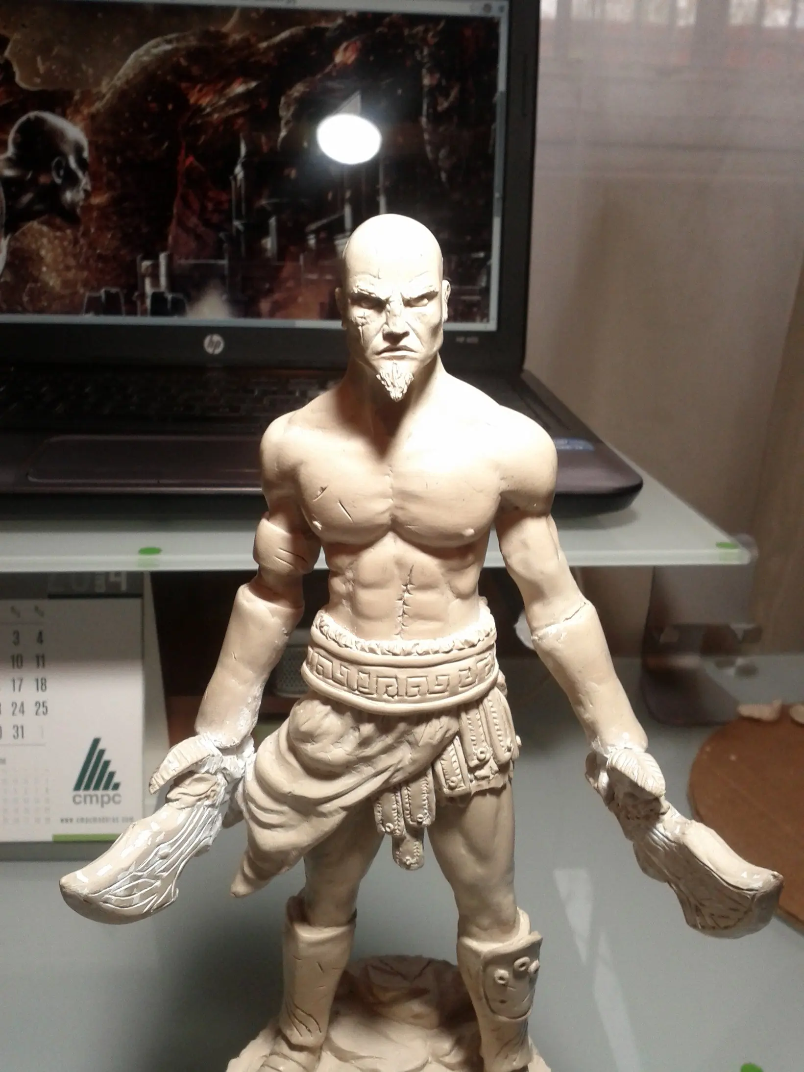 Kratos