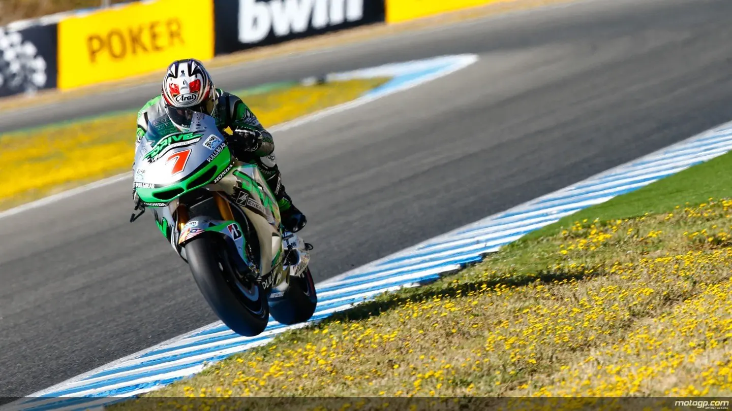 MotoGP - Gran Premio de España 2014 (Carrera)