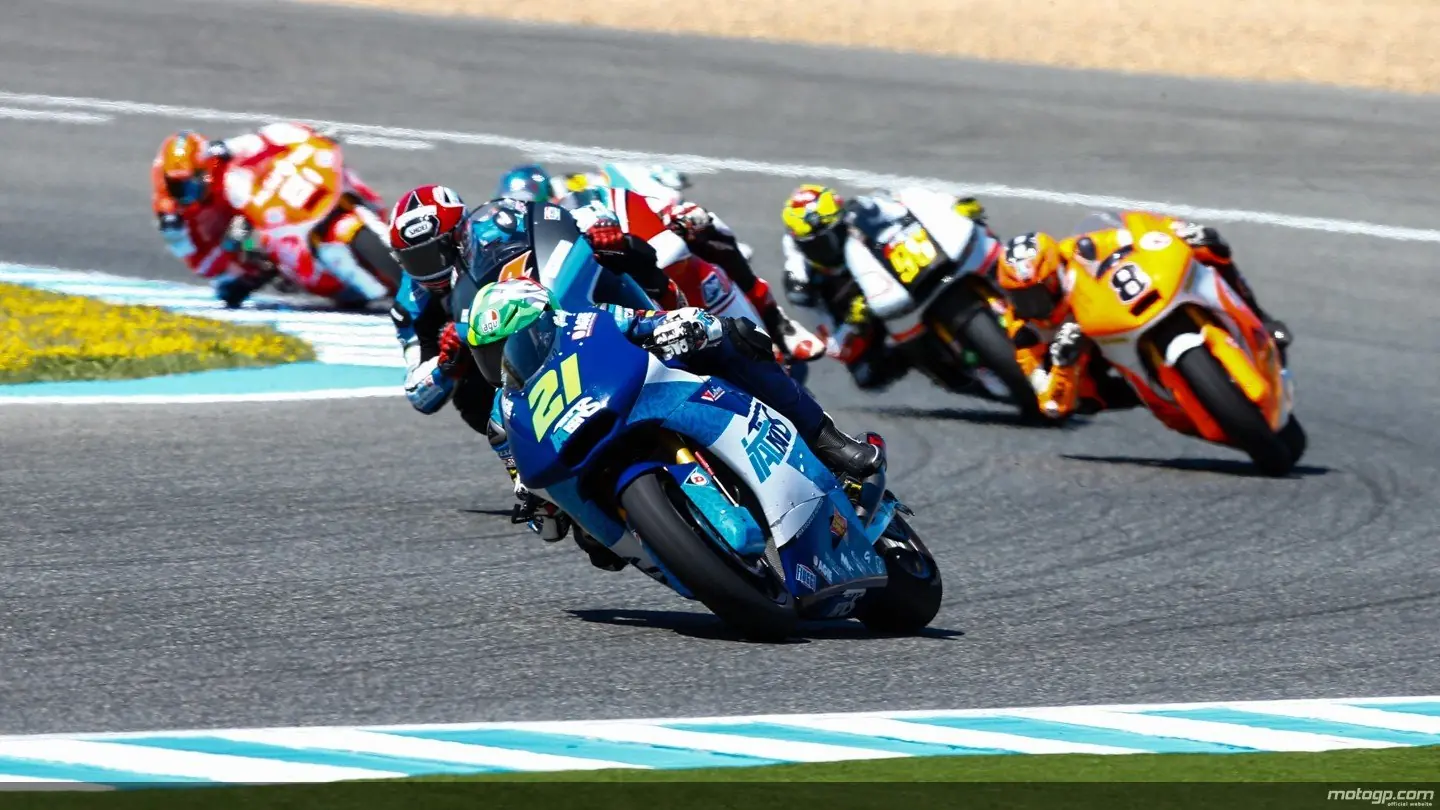 ESPANA 2014
