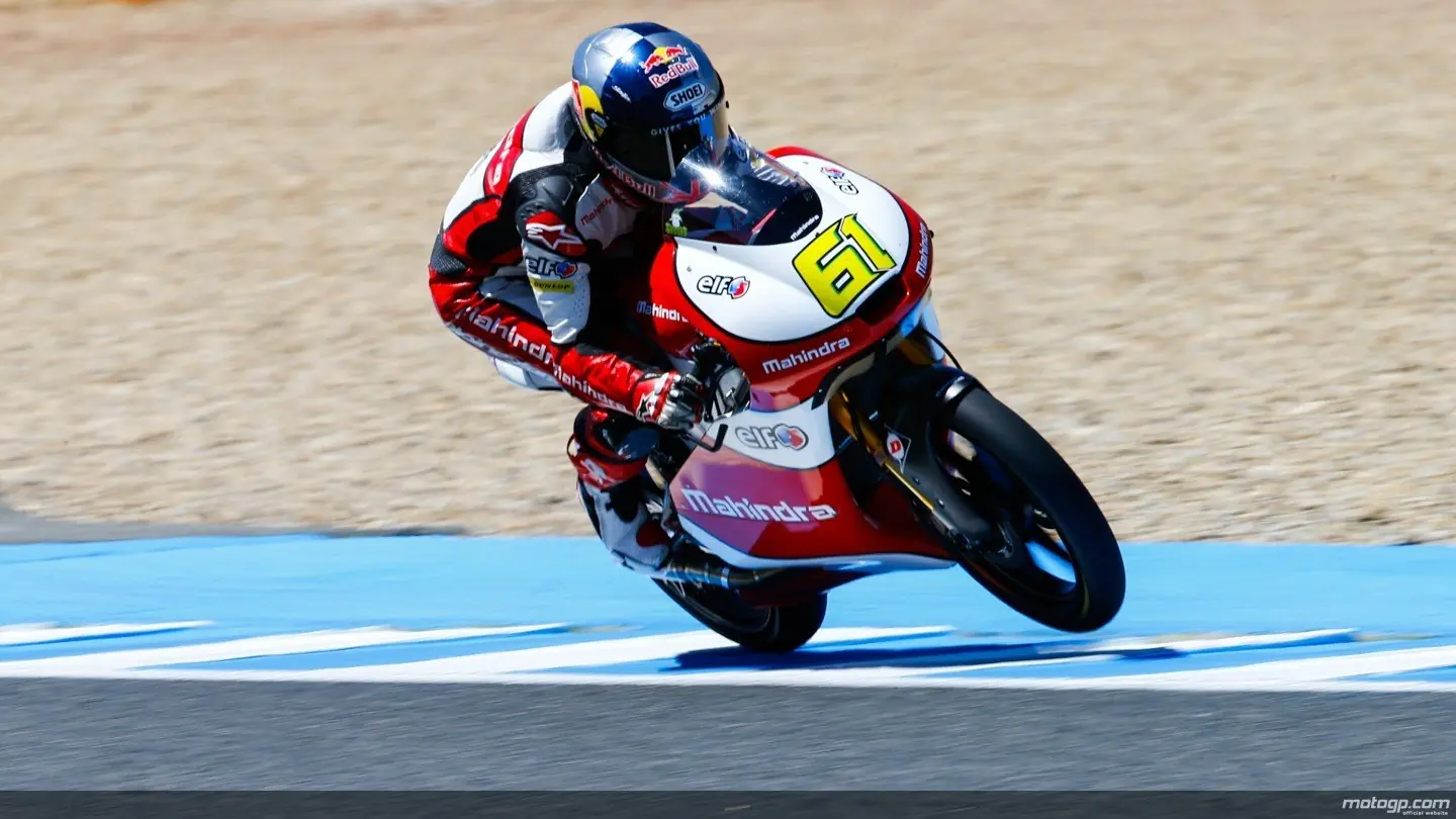 gran premio