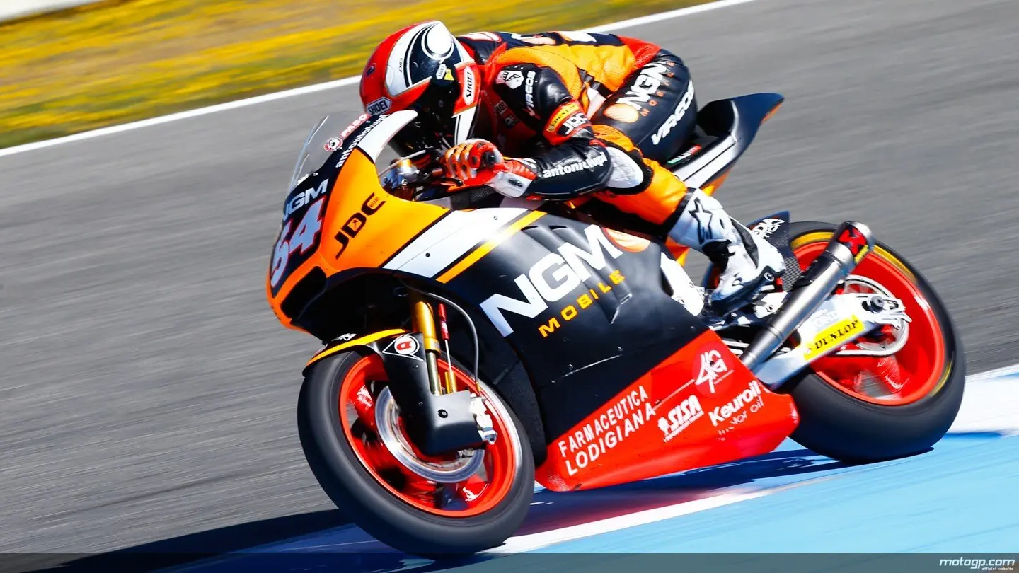 motogp
