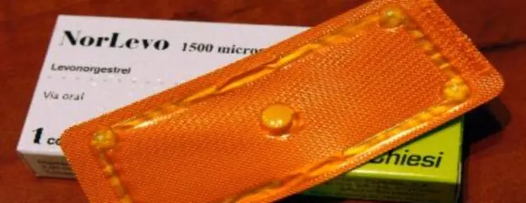 Repudian proyecto que prohíbe la pastilla del día después