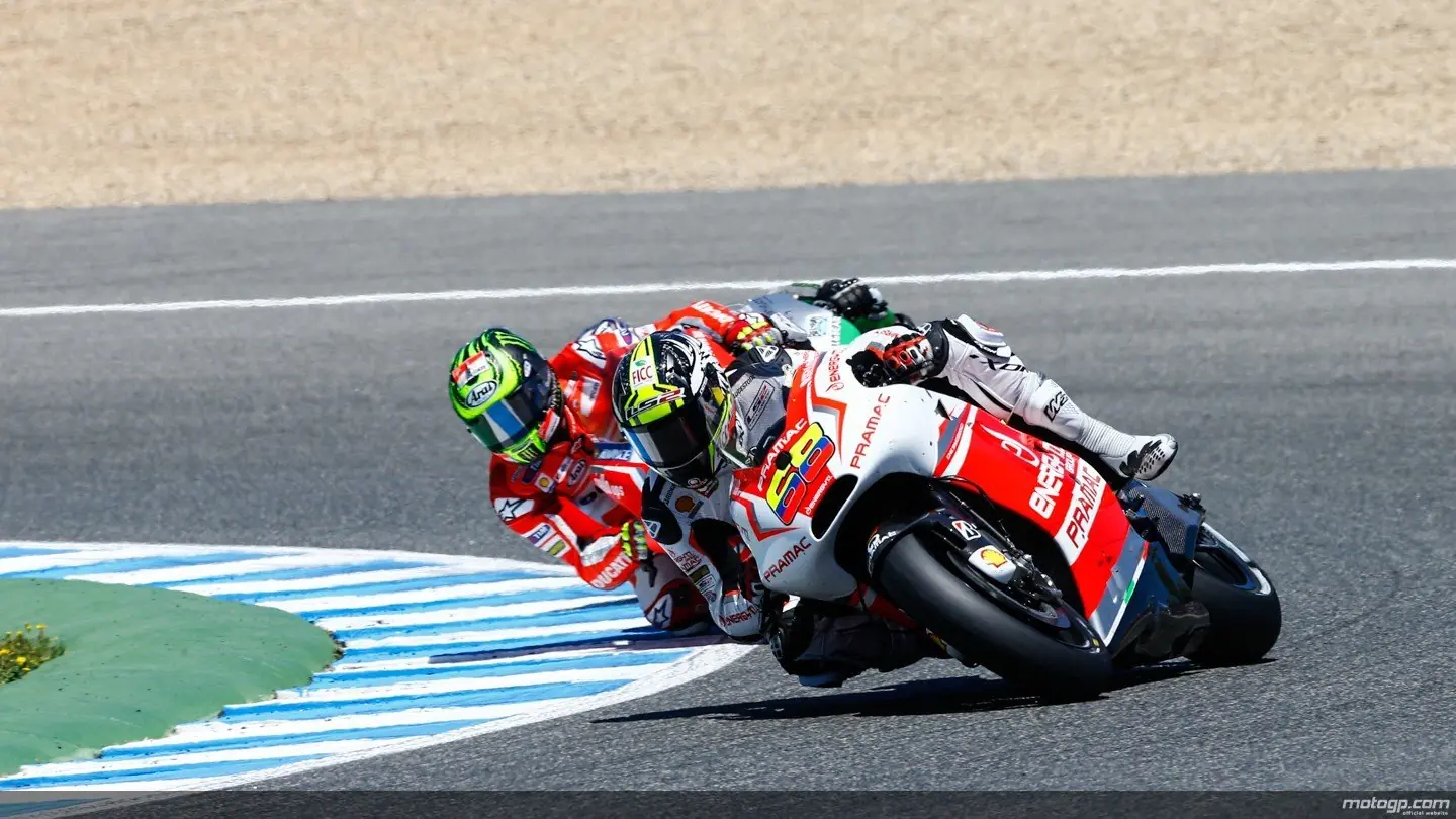 MotoGP - Gran Premio de España 2014 (Carrera)