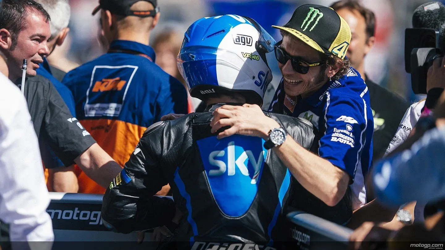 gran premio