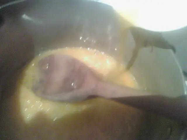 Lemon pie sin horno artesanal