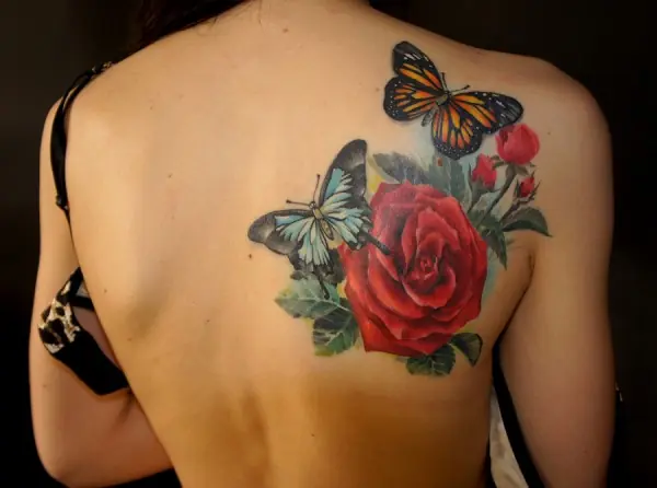 tatuajes
