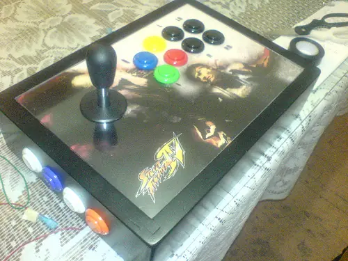 Como Hacer un jostick de Xbox 360 Paso A Paso!!!