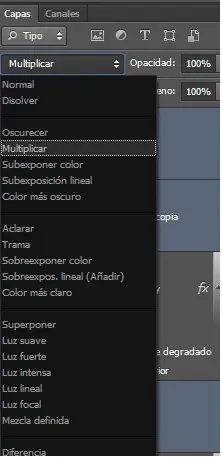 perfiles