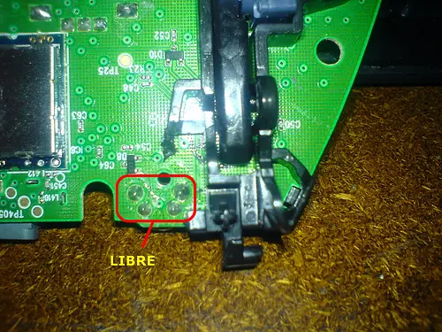 xbox