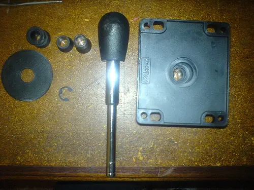 [Tutorial]Como Hacer un jostick de Xbox 360 Paso A Paso!!!