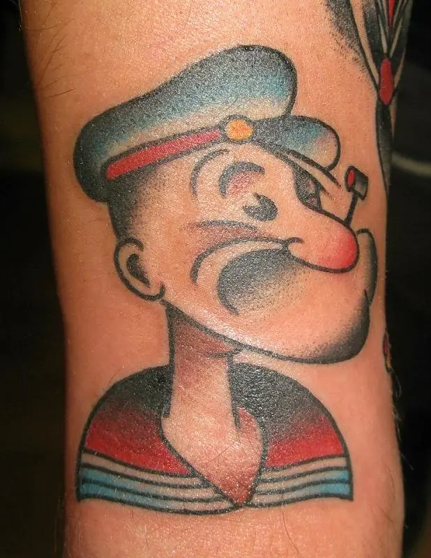Todo sobre los (tattoo)..