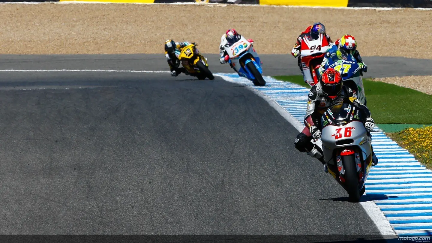 ESPANA 2014