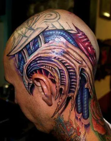 tatt