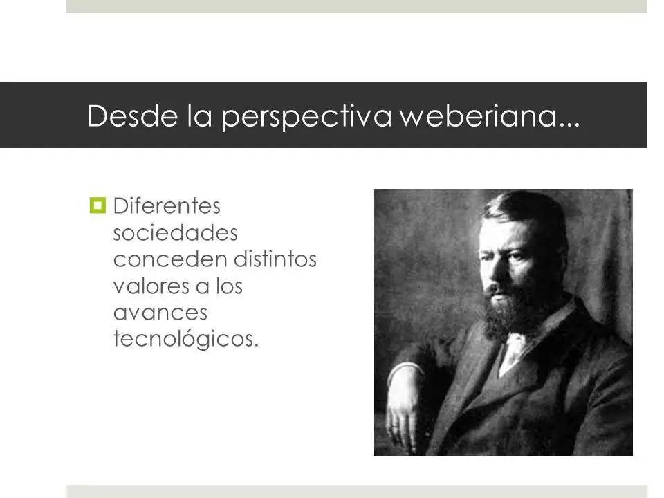 weber