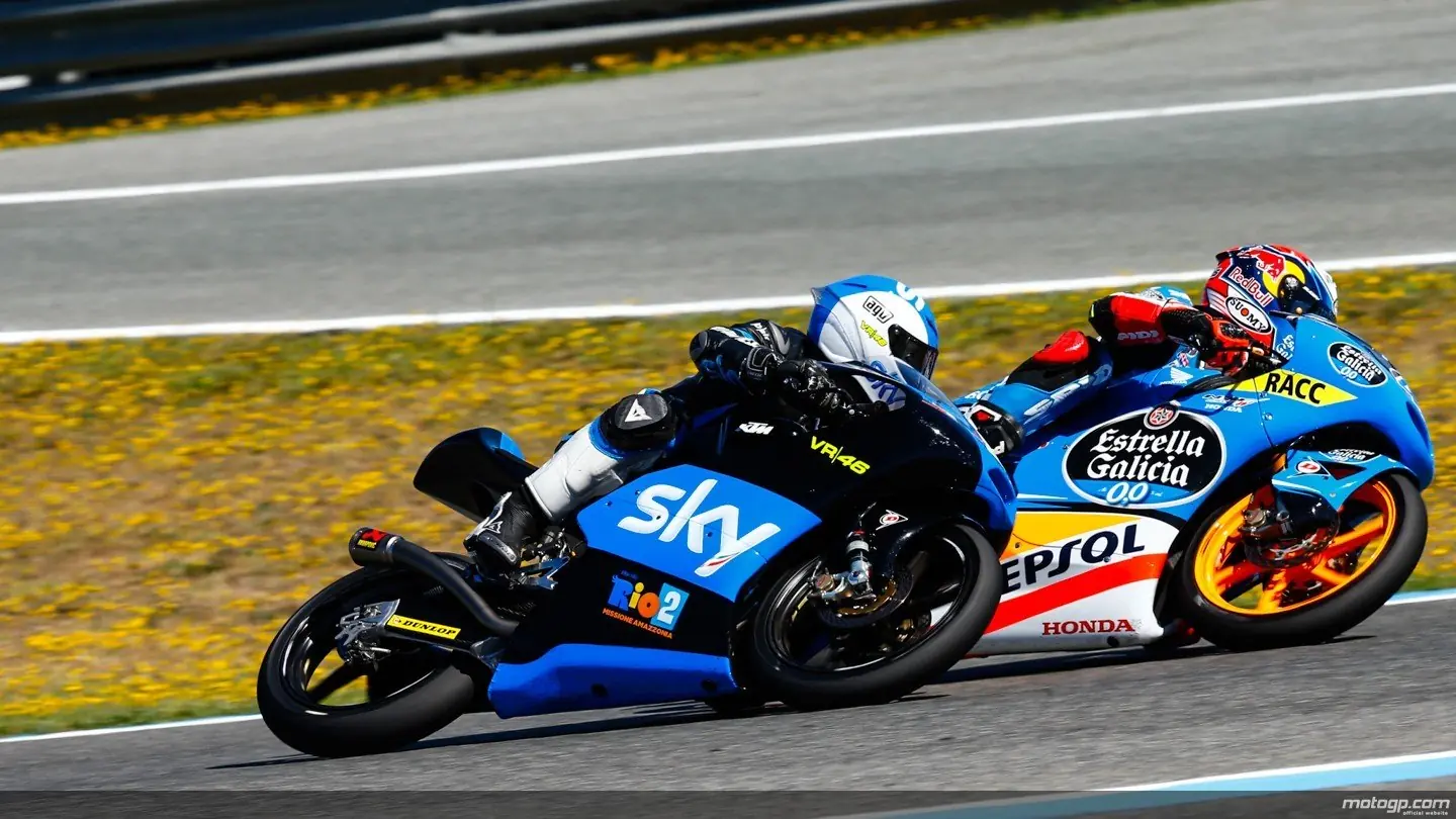 gran premio