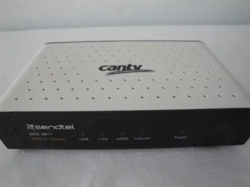 modem