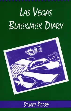 ¿Buscas libros de Blackjack?