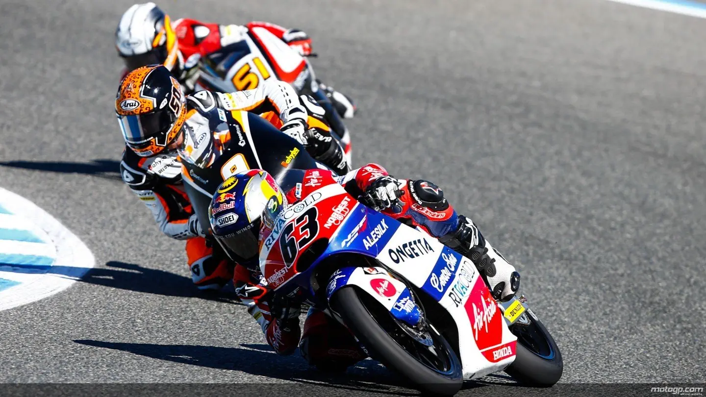 gran premio