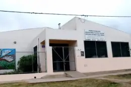 Reabrió el colegio al que iba Naira