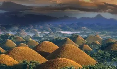 Islas Filipinas – cinco increibles rincones para visitar