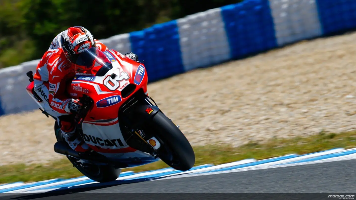 MotoGP - Gran Premio de España 2014 (Carrera)