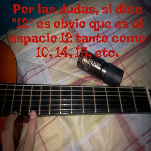 guitarra