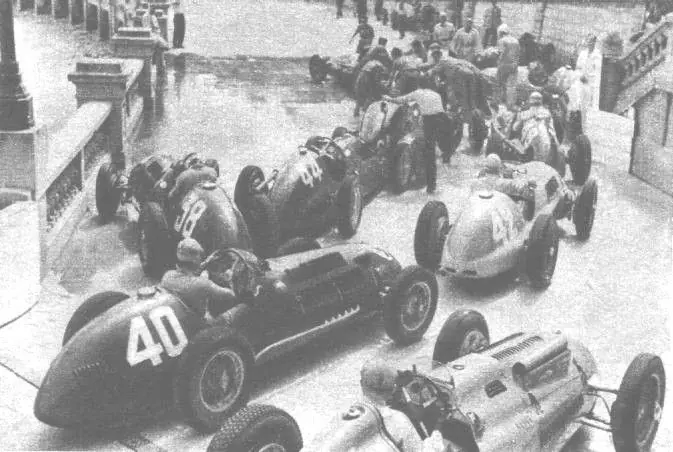 Monaco