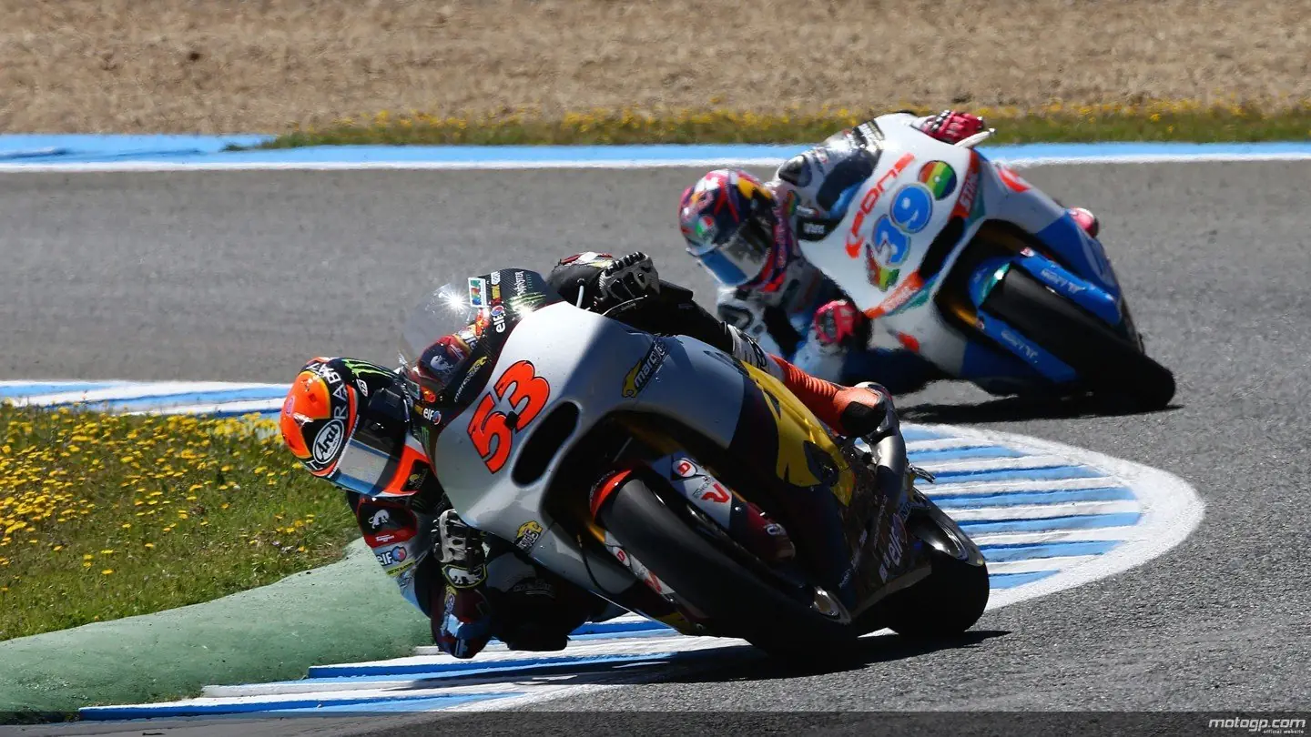 ESPANA 2014