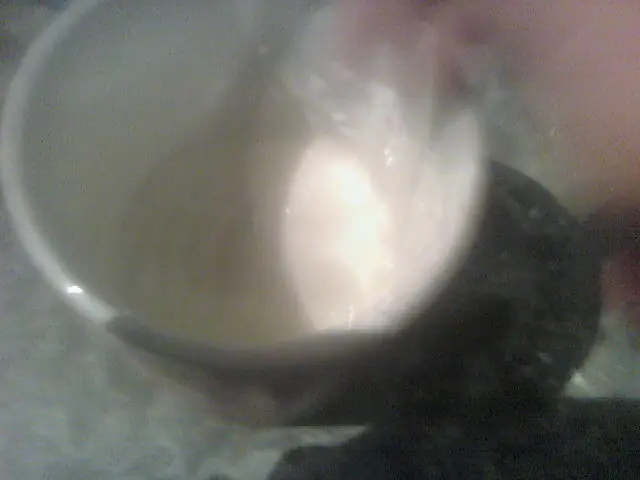 Lemon pie sin horno artesanal