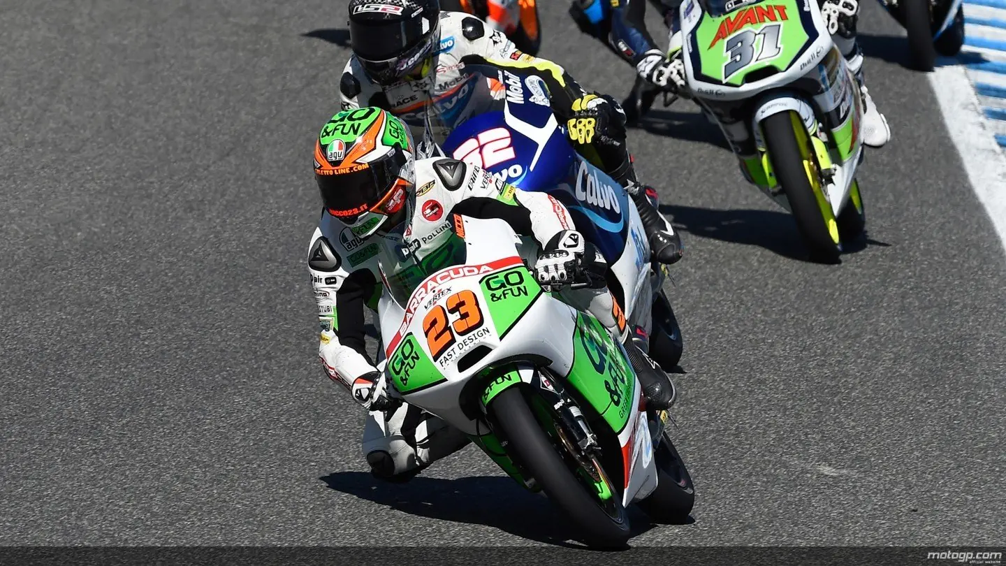 motogp