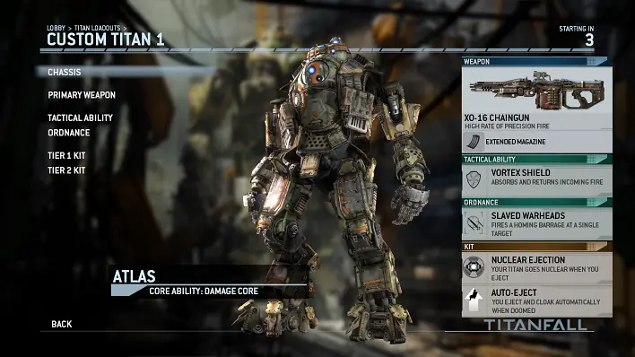 titanfall