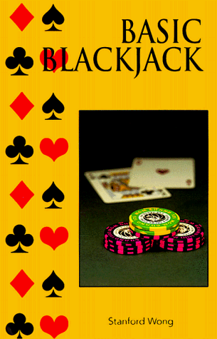 ¿Buscas libros de Blackjack?
