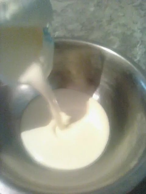 mis fotorecetas